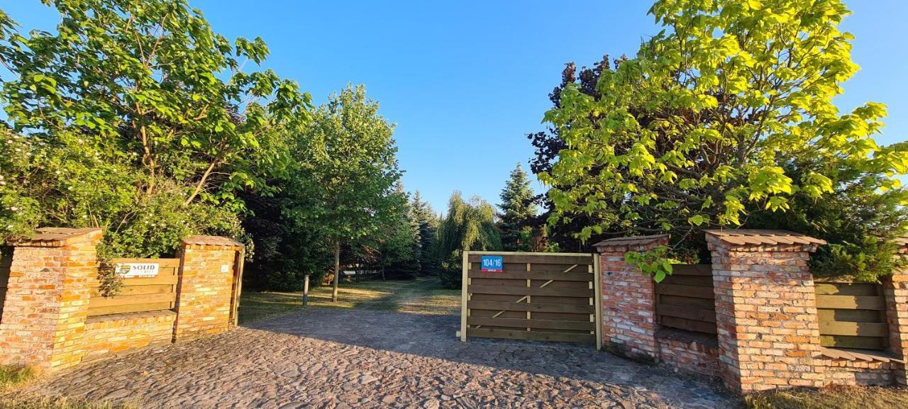 Domek Mazury - Jezioro Orzysz Exterior foto